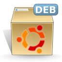 Ubuntu Debian package